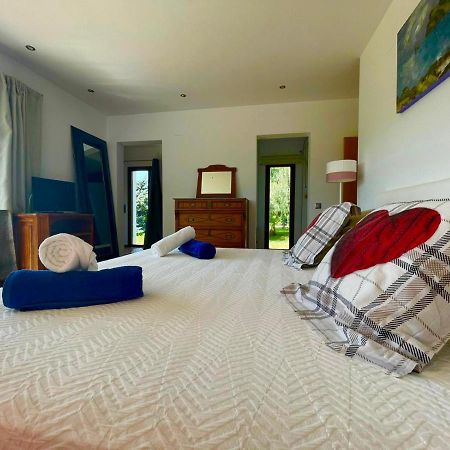 Casa Pepa Con Encanto Ondara Dış mekan fotoğraf