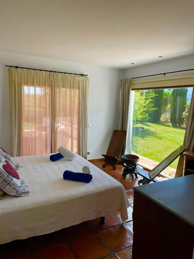 Casa Pepa Con Encanto Ondara Dış mekan fotoğraf