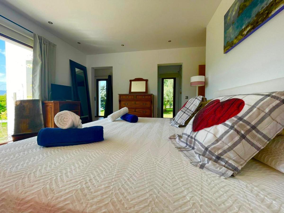 Casa Pepa Con Encanto Ondara Dış mekan fotoğraf