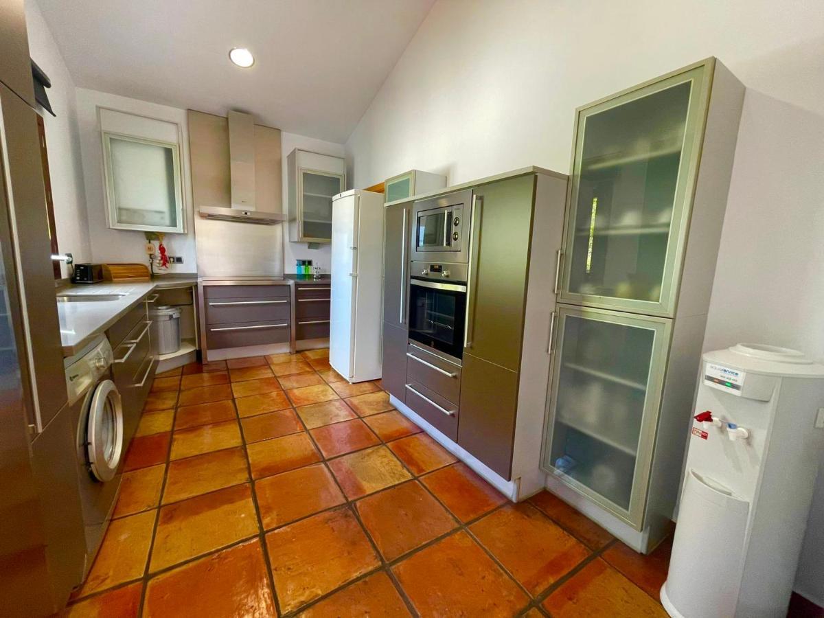 Casa Pepa Con Encanto Ondara Dış mekan fotoğraf