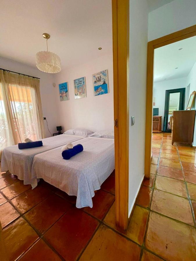 Casa Pepa Con Encanto Ondara Dış mekan fotoğraf