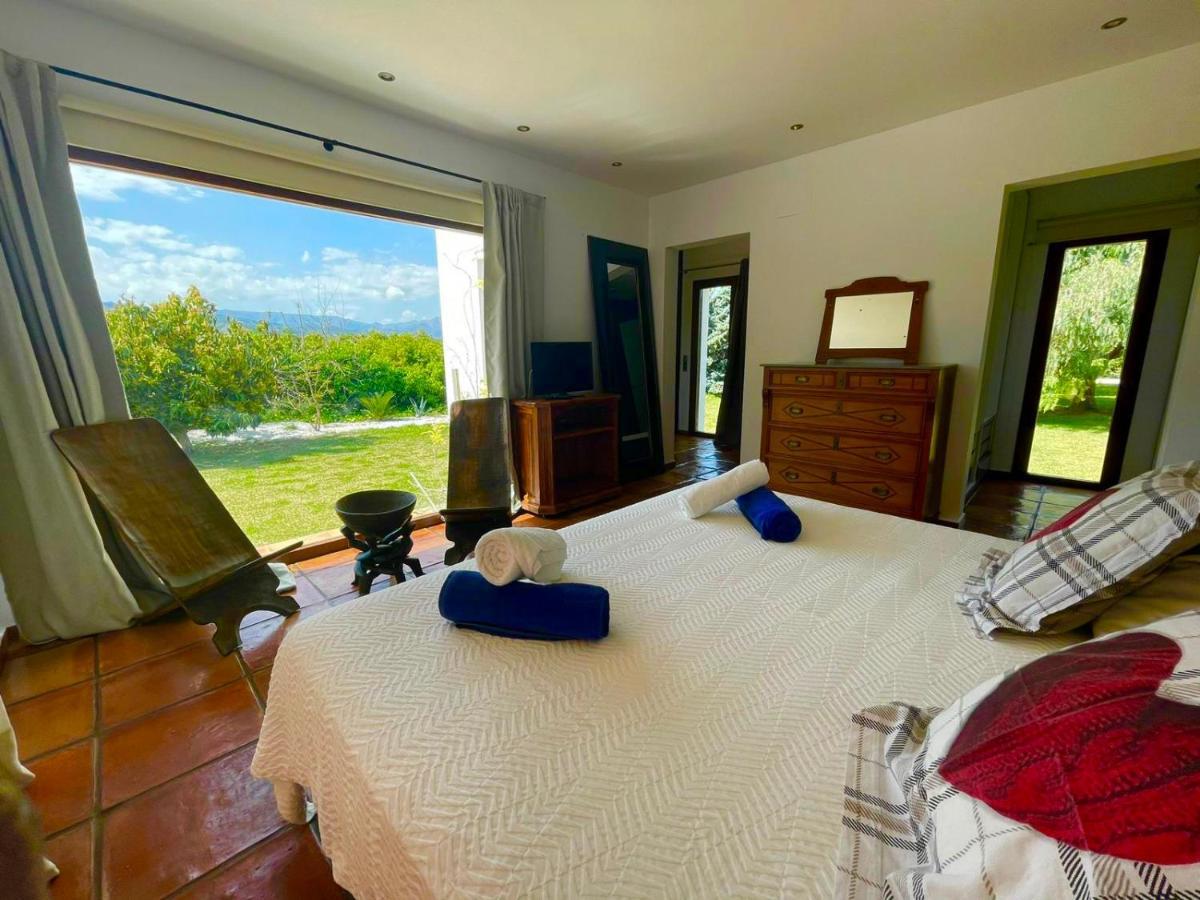 Casa Pepa Con Encanto Ondara Dış mekan fotoğraf