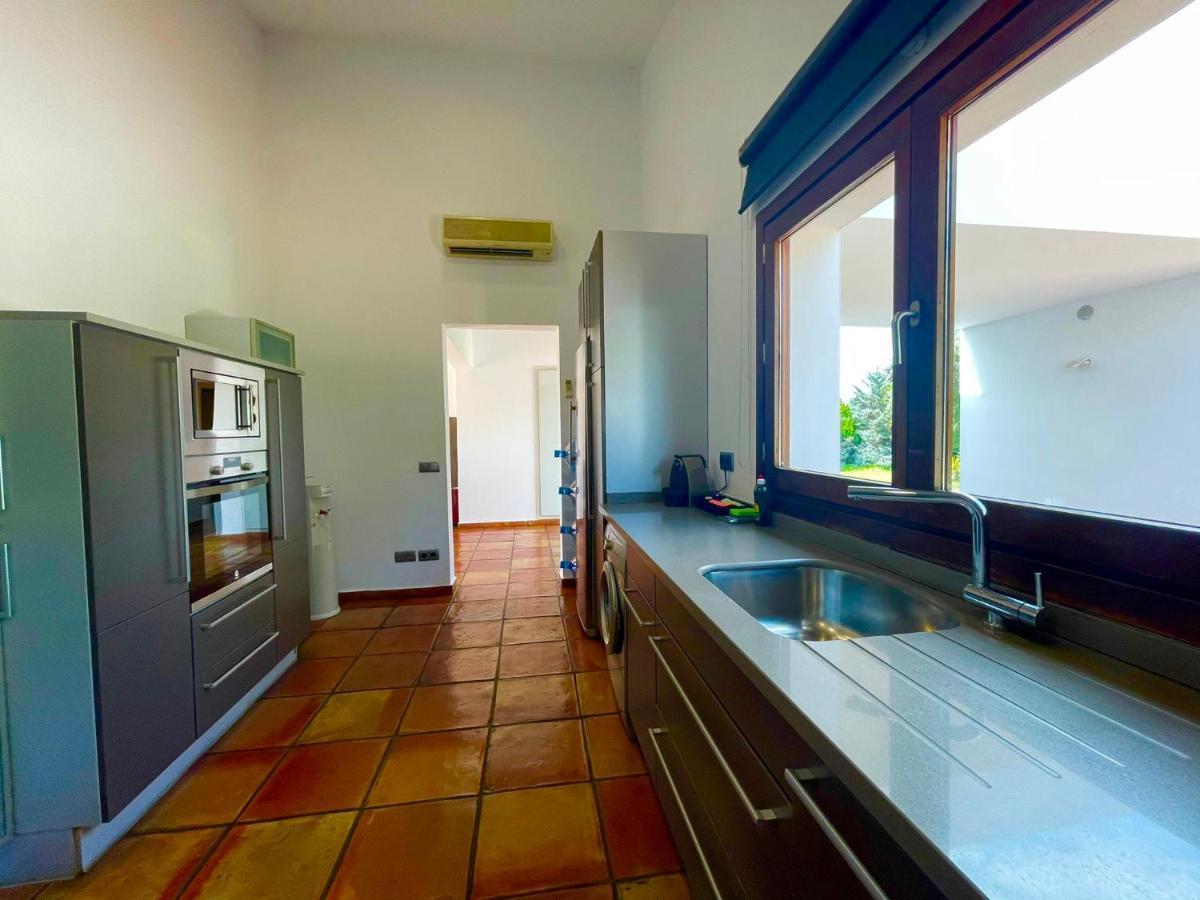Casa Pepa Con Encanto Ondara Dış mekan fotoğraf